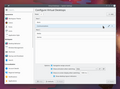 Plasma 5 Sistem Ayarları