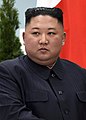 Kim Jong-un