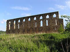 Kloster Stuben bei Bremm