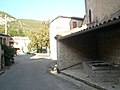 Lavoir de Lauroux.