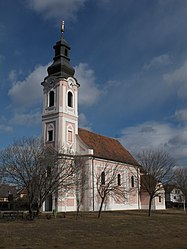 Bocksdorf – Veduta