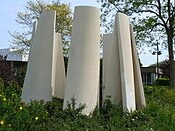 Cirkel (1986), Hoogeveen