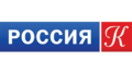 Russia-K's fifth logo only used in 2010