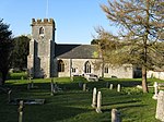 Church of St Mary