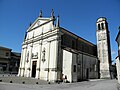 San Pietro martire