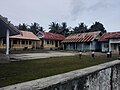 SD/SMP satu Pulau Una-Una