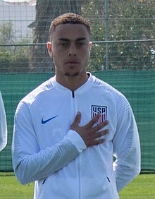 Sergiño Dest