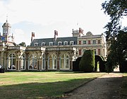 The Orangery