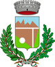 Blason de Tartano