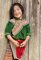 "Vietnam_Girl's_Smile.jpg" by User:Electron