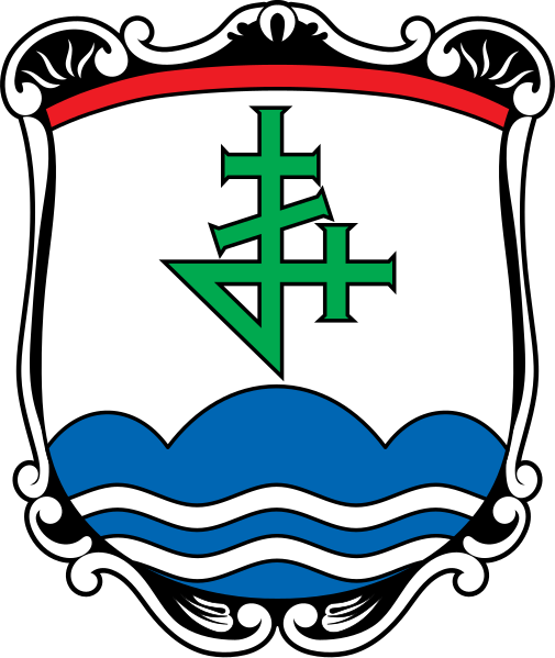 File:Wappen von Bernau.svg