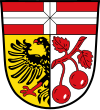 Wappen von Igensdorf