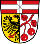 Igensdorf – Stemma