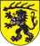 Wappen des Landkreises Göppingen