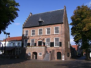 Het Oude Raadhuis