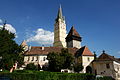 Margarethenkirche, Mediaș