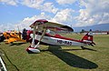 * Nomination: Morane-Saulnier MS.317, at the Prangins Fly-in (Switzerland) --Gzzz 20:55, 17 August 2013 (UTC) * * Review needed