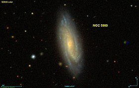 Image illustrative de l’article NGC 5980