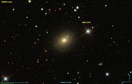 NGC 2379