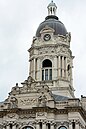 Vanderburgh County CourtHouse