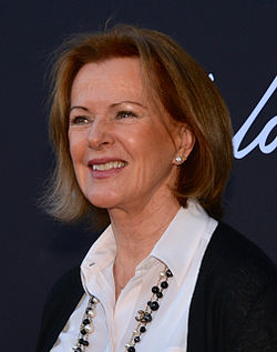 Anni-Frid Lyngstad (2013)