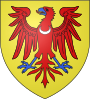 Blason de Orgeo