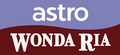 Logo khas Astro Wonda Ria (16 - 17 Sept 2024)