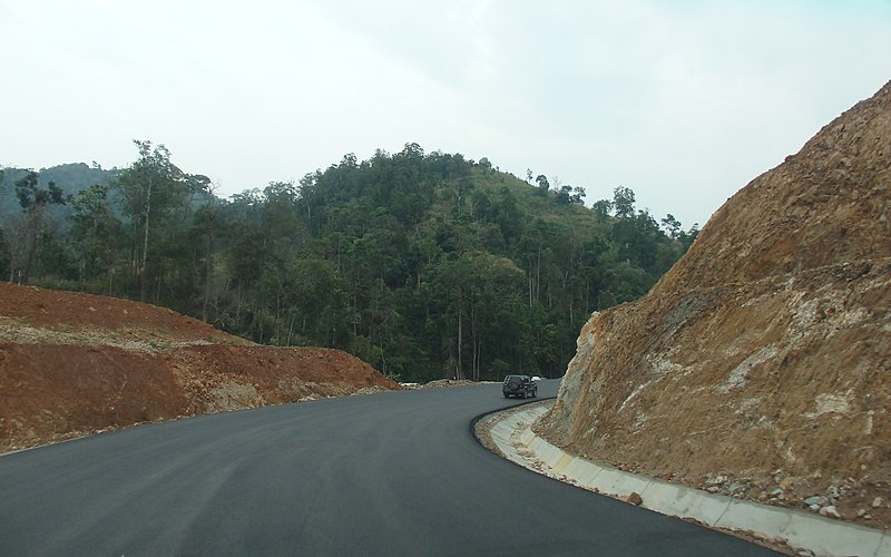 File:Bypass road - panoramio (2).jpg