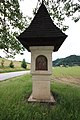 English: Wayside shrine Deutsch: Bildstock