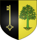 Coat of arms of Thel