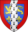 Insigno de Mayenne