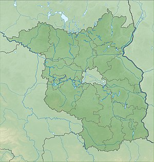 Trebelsee (Brandenburg)