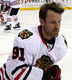 Description de l'image Brad_Richards_-_Chicago_Blackhawks.jpg.