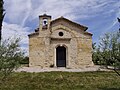 Chapelle Saint-Patrice