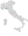 02 - La Spezia