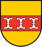 Kreiswappen des Kreises Borken