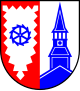 Schenefeld – Stemma