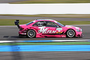 2010 DTM, Hockenheim