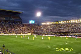 Estadio de la Cerámica