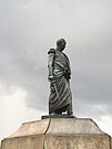 Monumento a Simón Bolívar (1846), Bogotà, Plaza Bolívar.