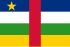 Flag of the Central African Republic