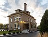 George C. Hanford House