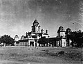 Image 10Kachiguda Railway Station, 1932 (from History of Hyderabad)