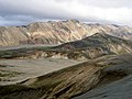 Landmannalaugar