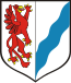 Blason de Stargard