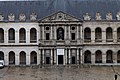 Neoclassical architecture (Hôtel des Invalides)