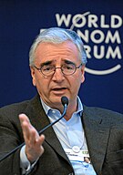 Paul Achleitner -  Bild