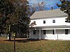 Quaker Street Historic District