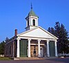 Reformed Church of Shawangunk Complex