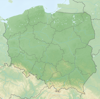 Mittelbeskiden (Polen)